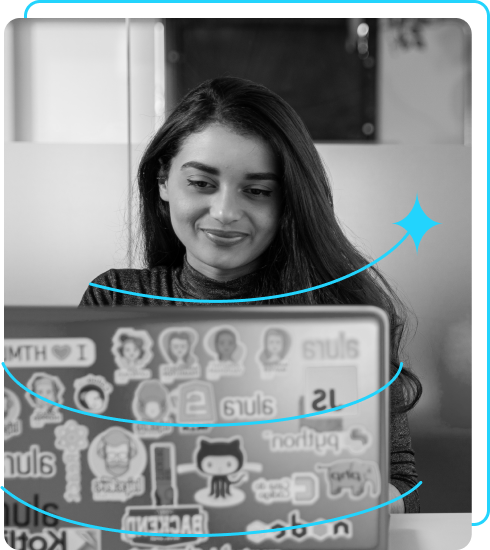 Foto de Joana
Santos Programando
